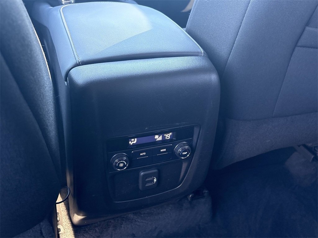 Certified 2020 Buick Enclave Preferred w/ LPO, Floor Liner Package image 7