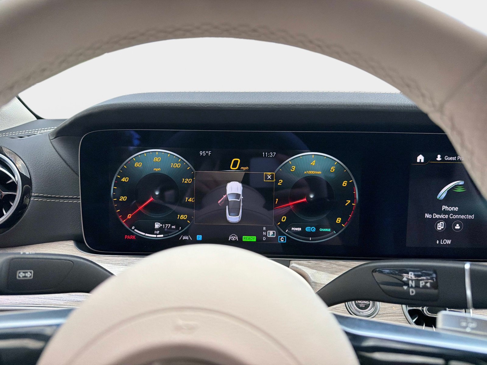 Certified 2023 Mercedes-Benz E 450 Cabriolet image 21