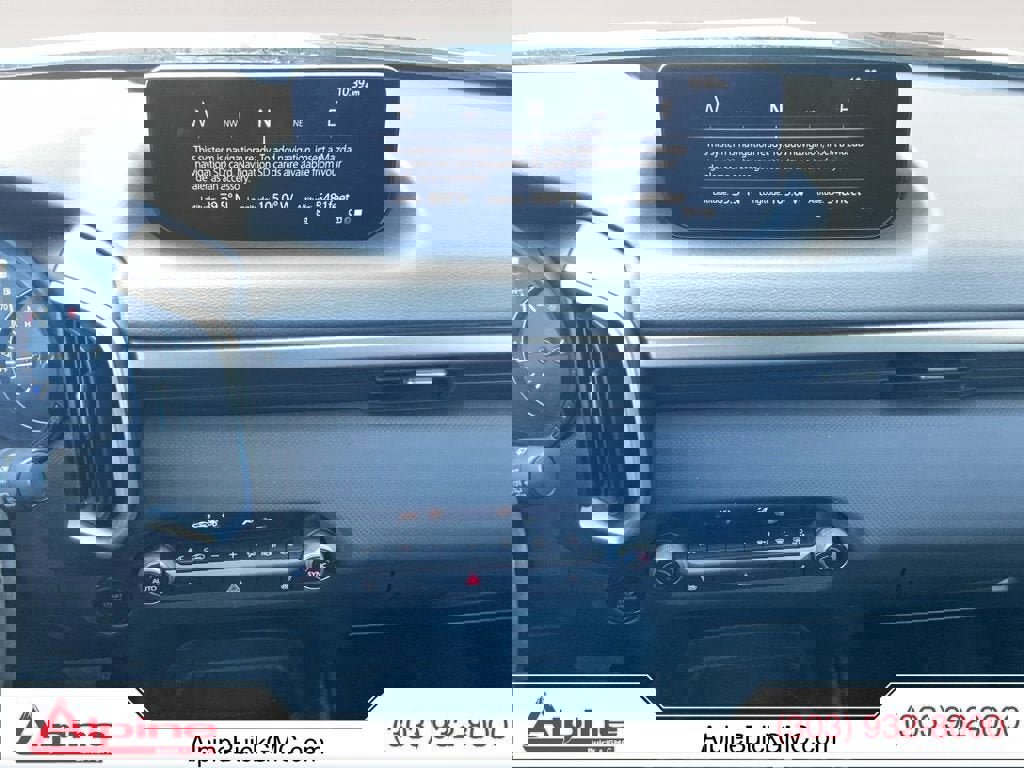 Used 2024 MAZDA CX-50 AWD 2.5 S w/ Preferred Package image 11