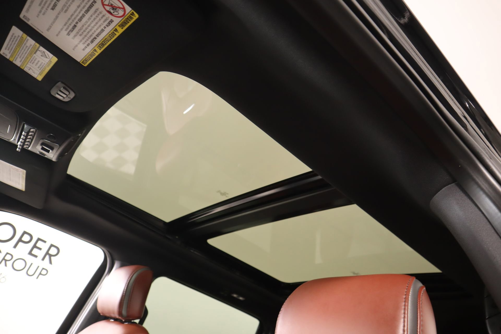 Used 2020 Ford F250 Platinum w/ FX4 Off-Road Package image 16