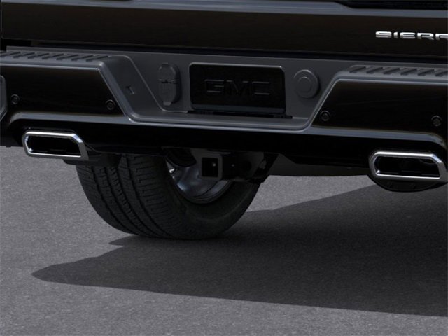 New 2025 GMC Sierra 1500 Denali w/ Denali Reserve Package image 14