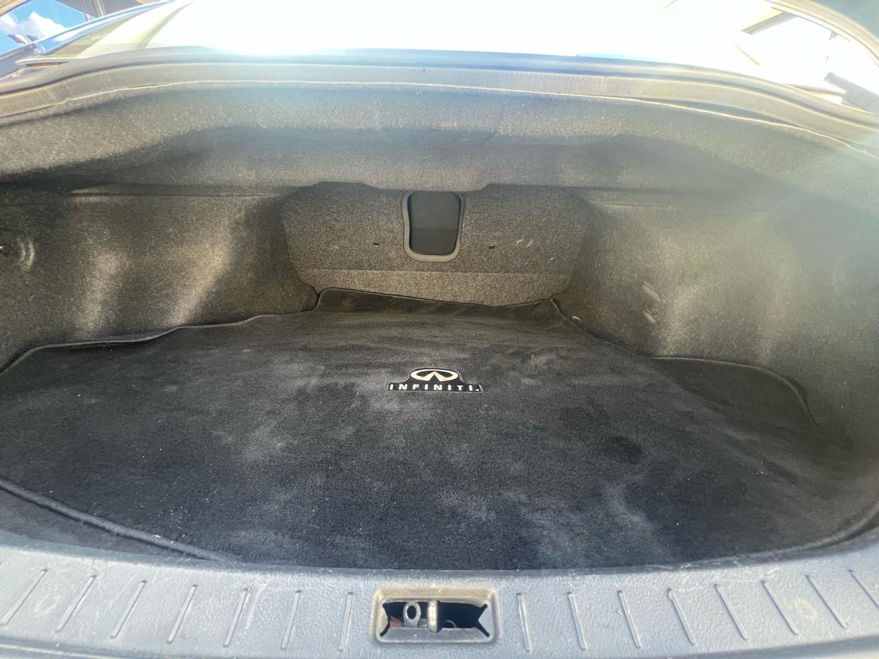 Used 2010 INFINITI G37 Journey w/ Premium Pkg image 27