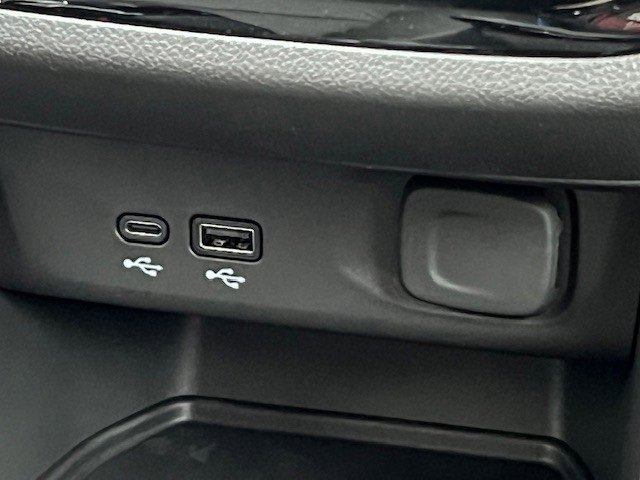 New 2026 Buick Envista Sport Touring w/ Convenience I Package image 22