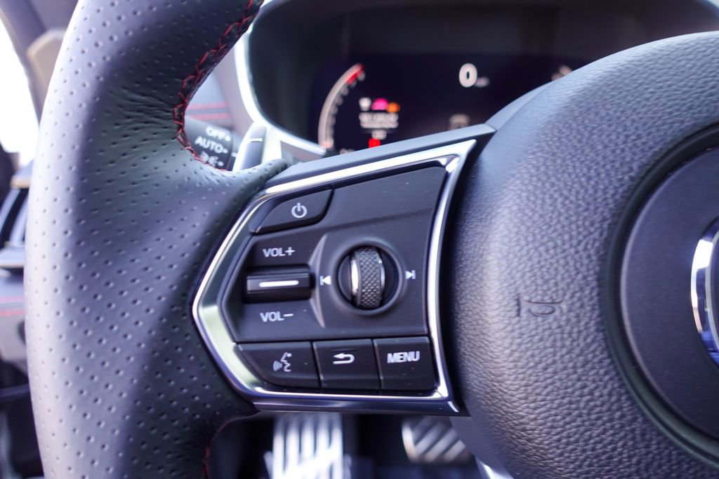 New 2026 Acura MDX A-Spec image 18