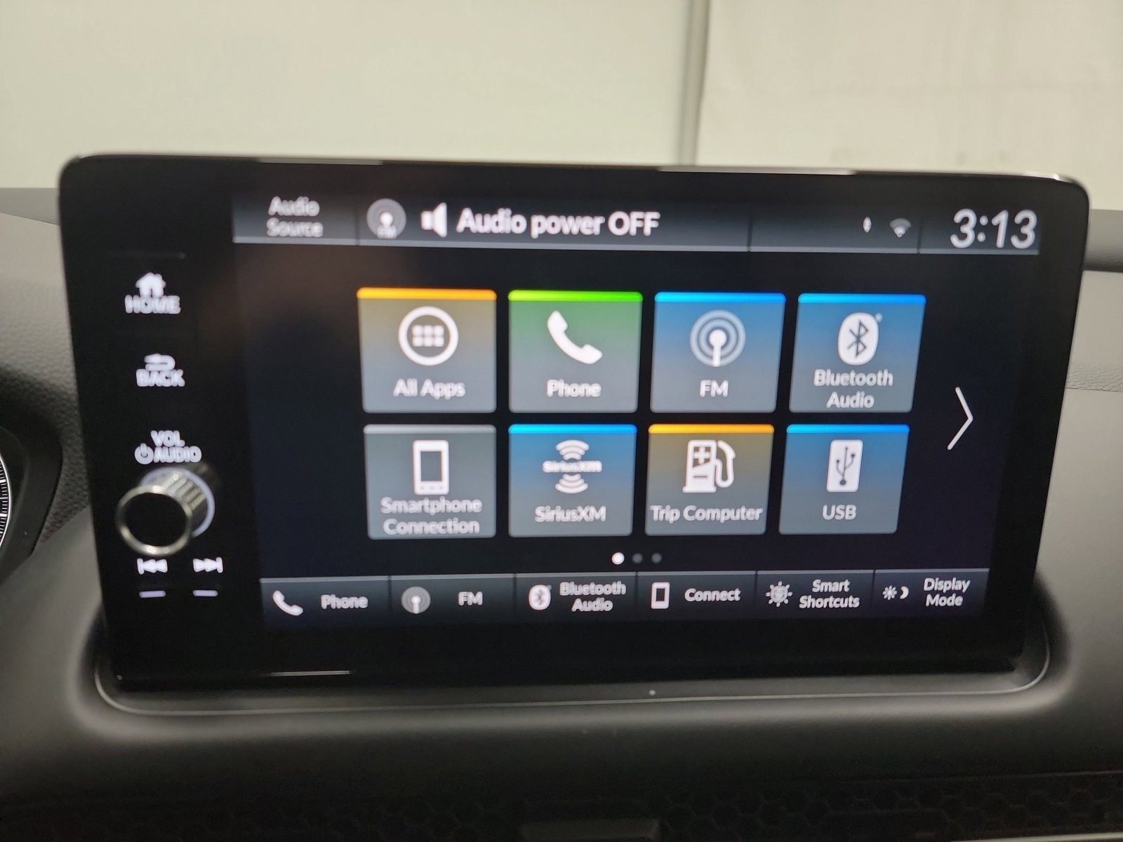 Used 2025 Honda HR-V EX-L image 22