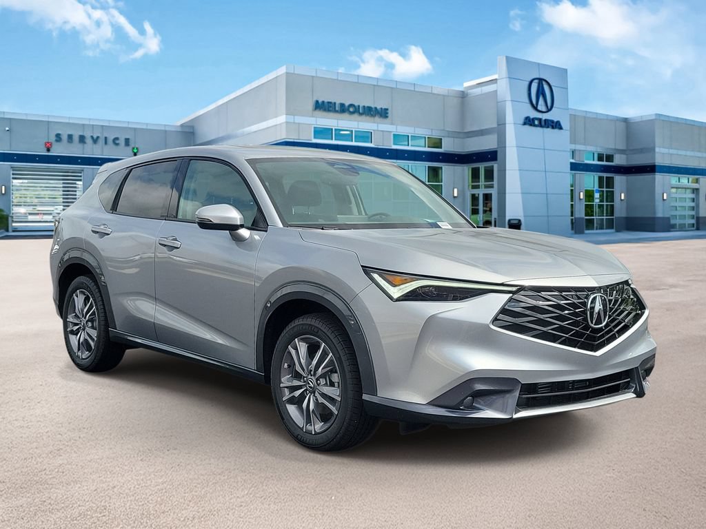 New 2026 Acura ADX FWD 360° Tour