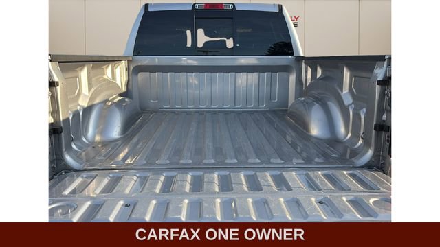 Used 2020 RAM 1500 Lone Star image 26