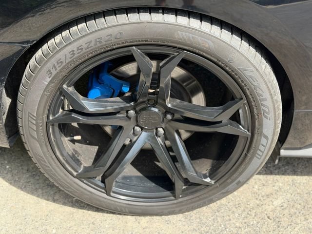 Used 2016 Ford Mustang GT w/ GT Performance Package RWD image 18