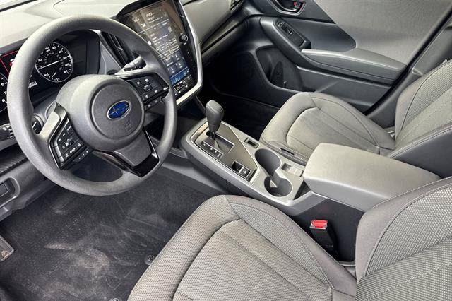 Used 2024 Subaru Crosstrek 2.0i Premium w/ Popular Package #4 AWD/4WD image 9