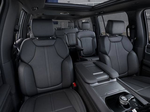 New 2026 Jeep Grand Wagoneer Limited w/ Premium Group II AWD/4WD image 16