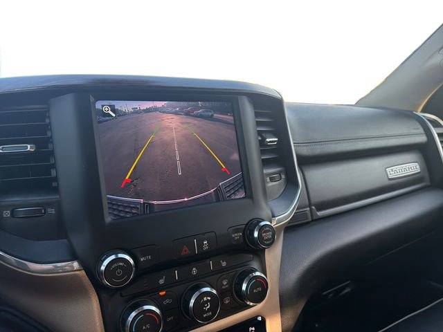 Used 2021 RAM 2500 Laramie image 31