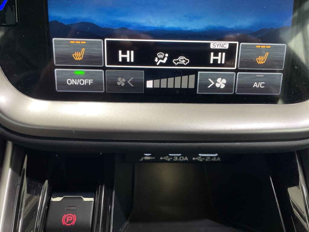 Used 2023 Subaru Outback Premium image 22