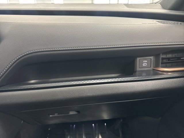 Used 2025 Toyota Grand Highlander AWD Hybrid image 54