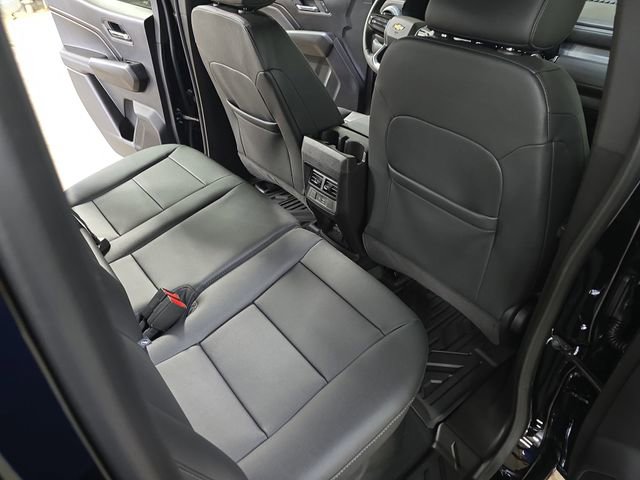 New 2026 Chevrolet Colorado LT w/ LT Convenience Package image 12