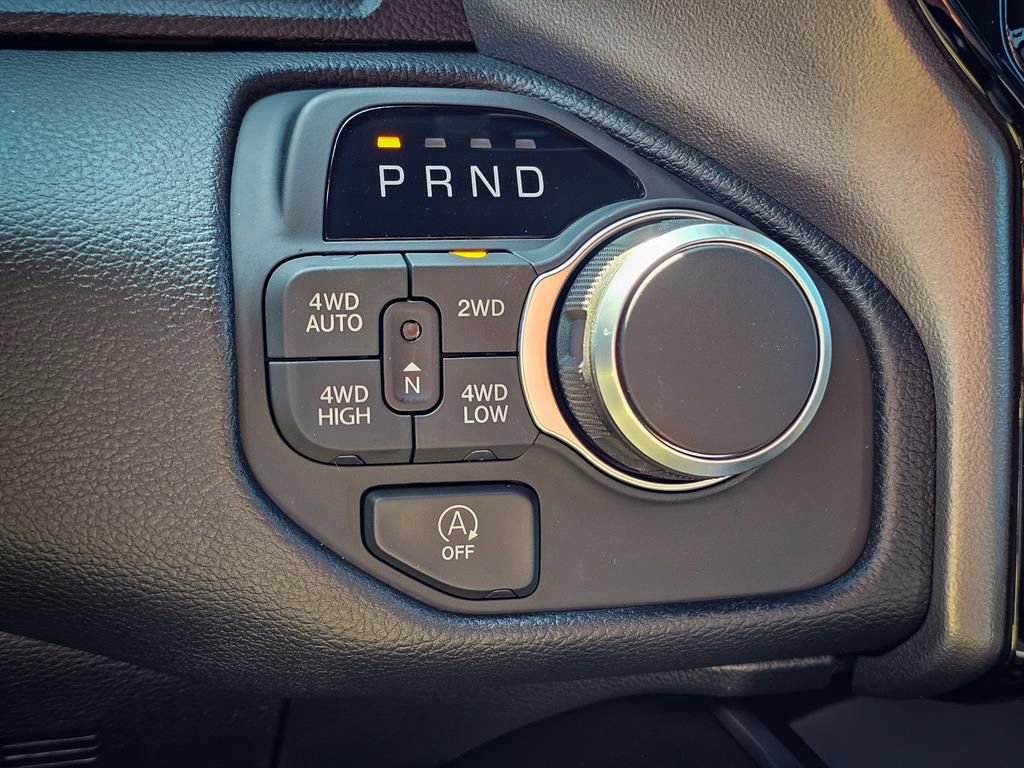 New 2026 RAM 1500 Big Horn image 21