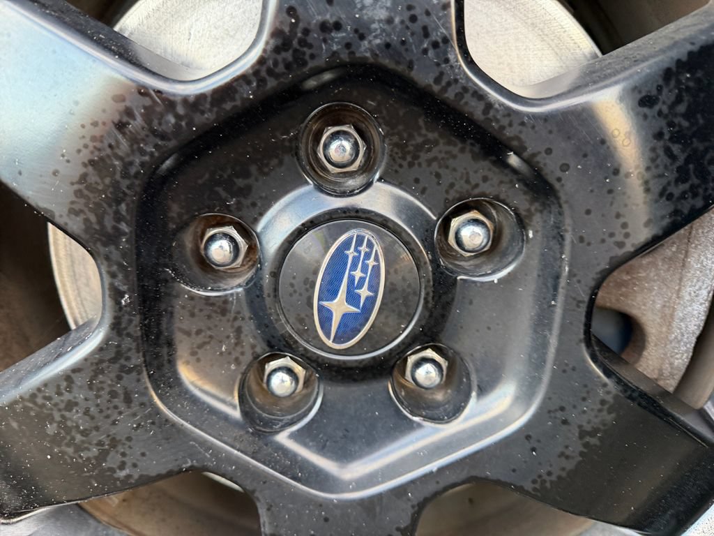 Used 2022 Subaru Outback Wilderness AWD/4WD image 35