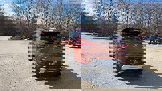 Used 2021 Chevrolet TrailBlazer LT w/ Convenience Package image 7