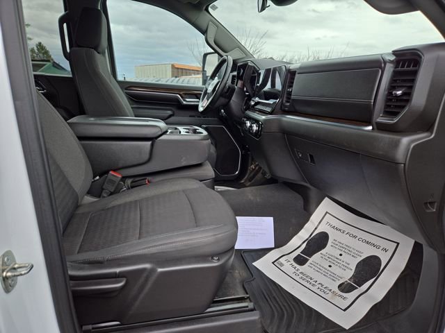 Used 2024 GMC Sierra 3500 SLE w/ SLE Convenience Package image 35
