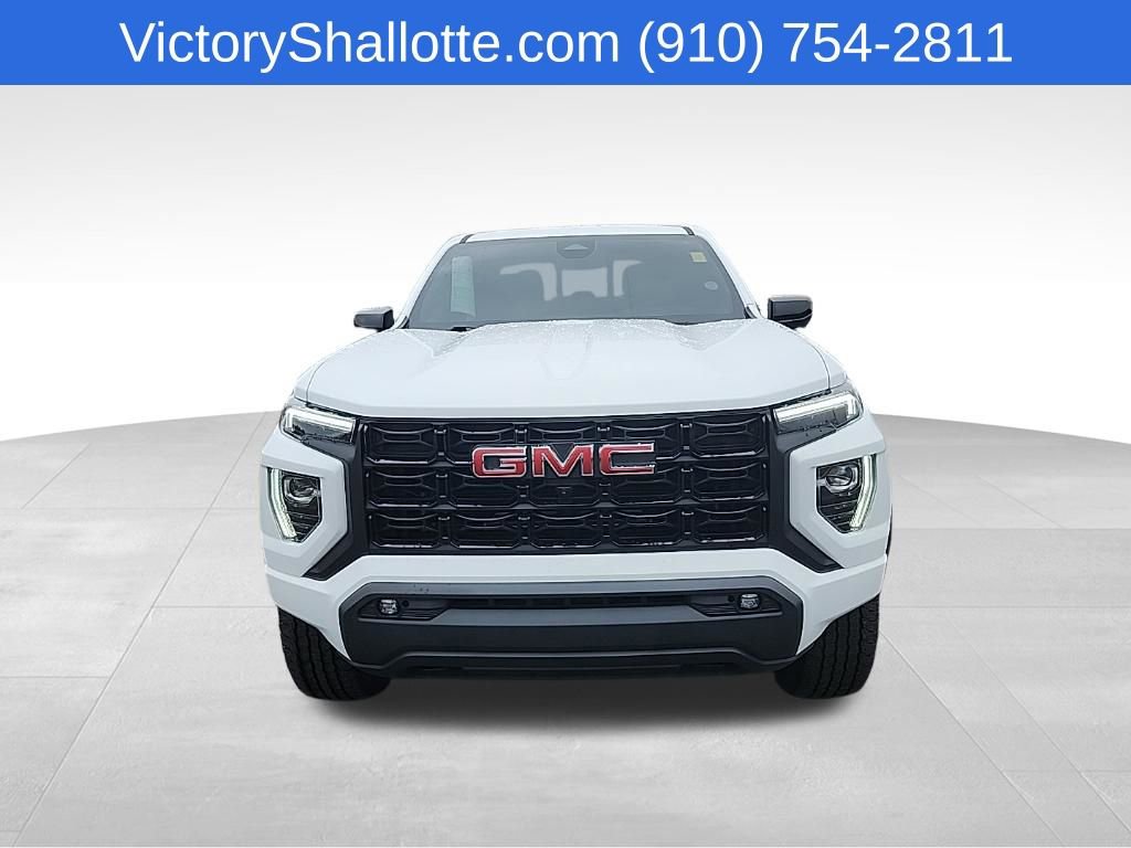 Used 2024 GMC Canyon Elevation w/ Elevation Premium Package image 13