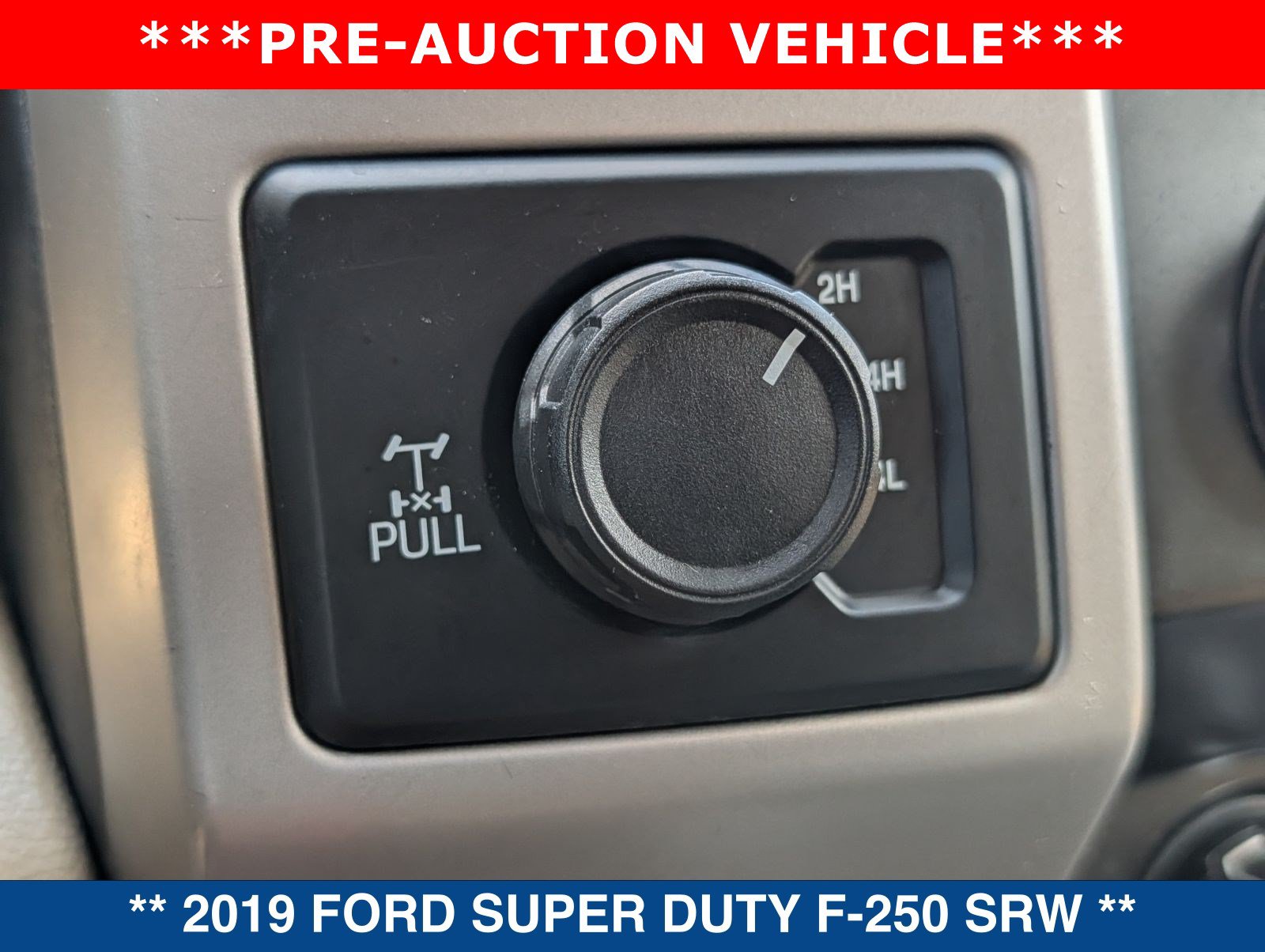 Used 2019 Ford F250 Lariat w/ Lariat Value Package AWD/4WD image 32