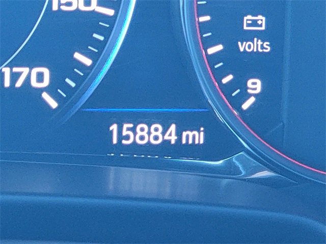 Certified 2022 Chevrolet Blazer Premier w/ LPO, Cargo Package image 40