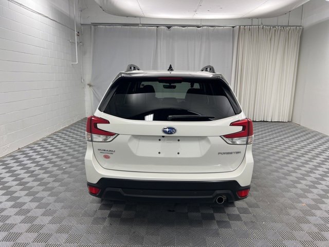 Used 2024 Subaru Forester Limited image 5