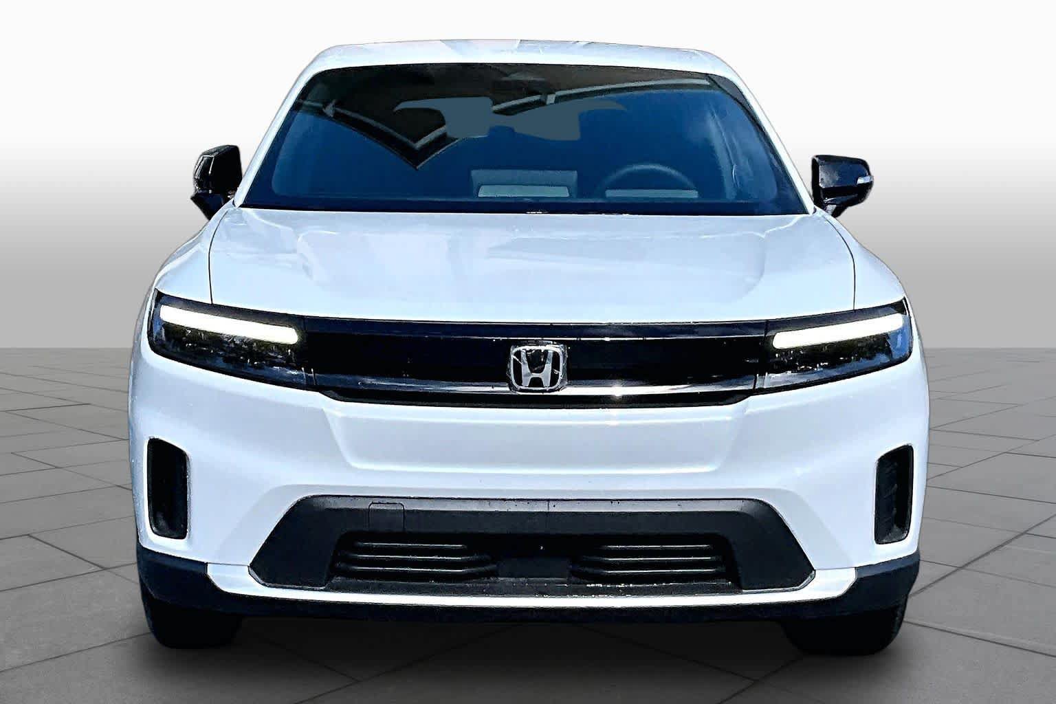 New 2026 Honda Prologue Eco image 3