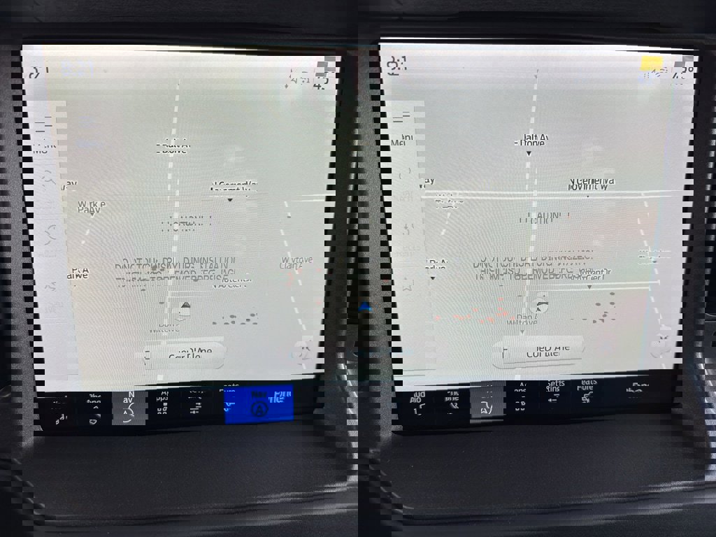 New 2025 Ford Bronco Raptor image 30