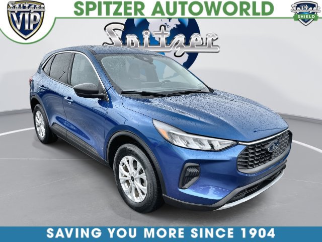 Used 2023 Ford Escape Active w/ Tech Pack #1