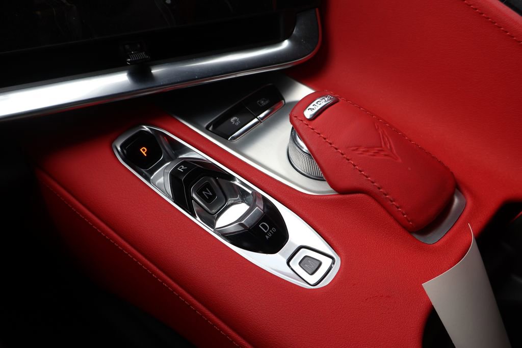 Used 2020 Chevrolet Corvette Stingray w/ 2LT Preferred Equipment Group image 26