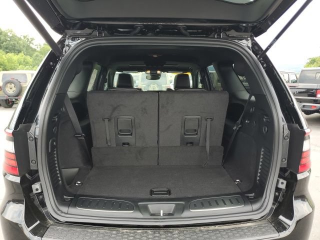 New 2026 Dodge Durango GT AWD/4WD image 10