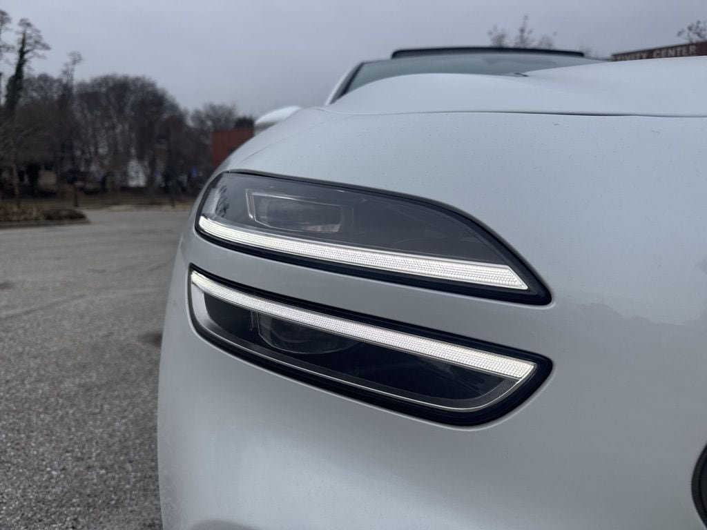 New 2026 Genesis G70 3.3T Sport Prestige AWD/4WD image 36