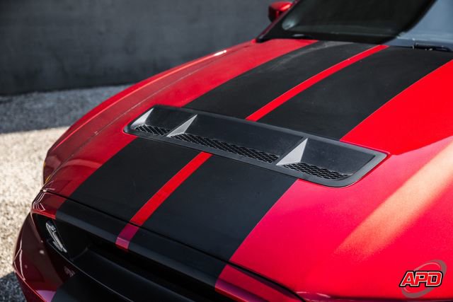 Used 2014 Ford Mustang Shelby GT500 w/ Equipment Group 821A image 36