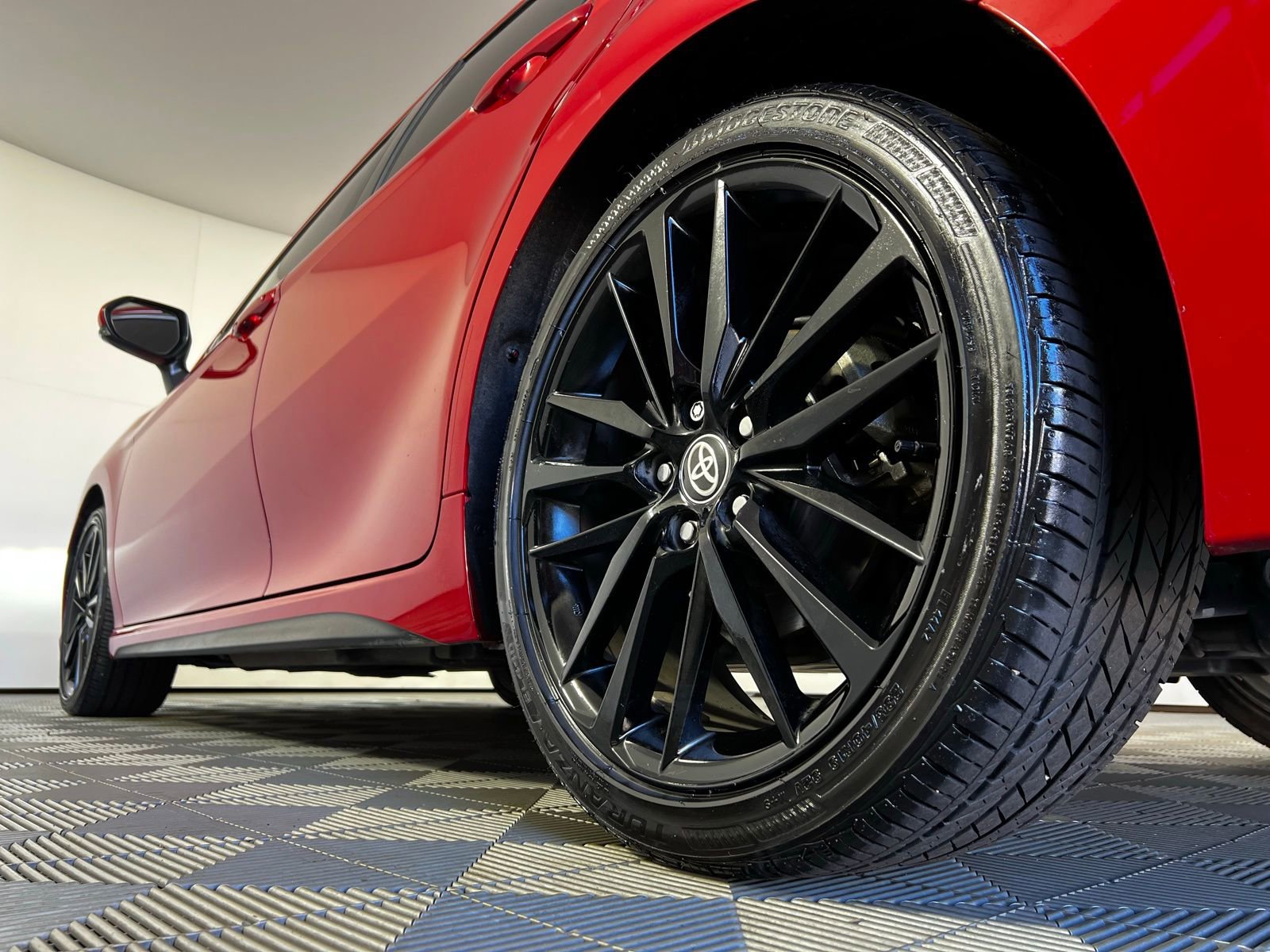 Certified 2024 Toyota Camry XSE image 26