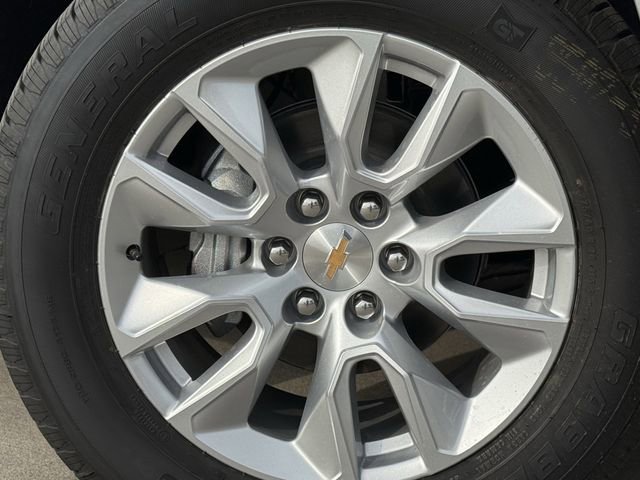 New 2026 Chevrolet Silverado 1500 Custom image 10