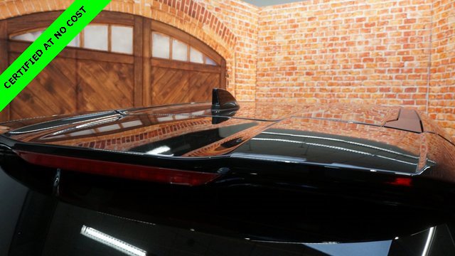 Used 2022 Nissan Rogue SV image 44