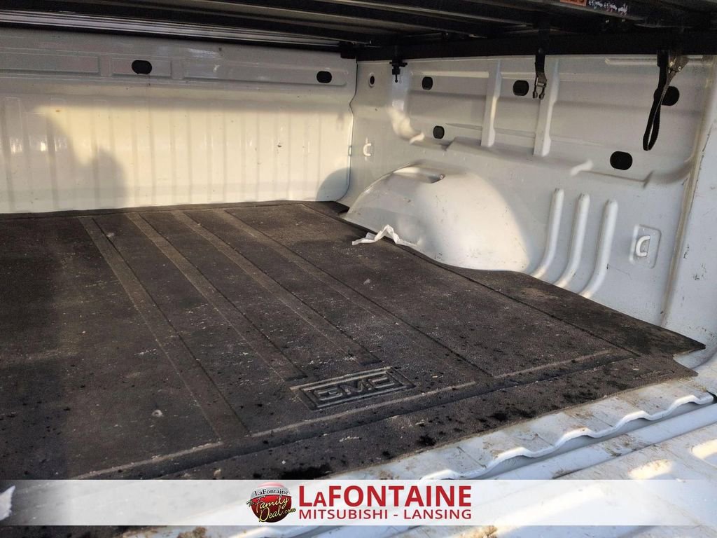 Used 2022 GMC Canyon Elevation w/ Trailering Package image 27