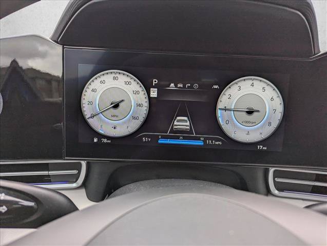 New 2026 Hyundai Elantra Limited FWD image 16