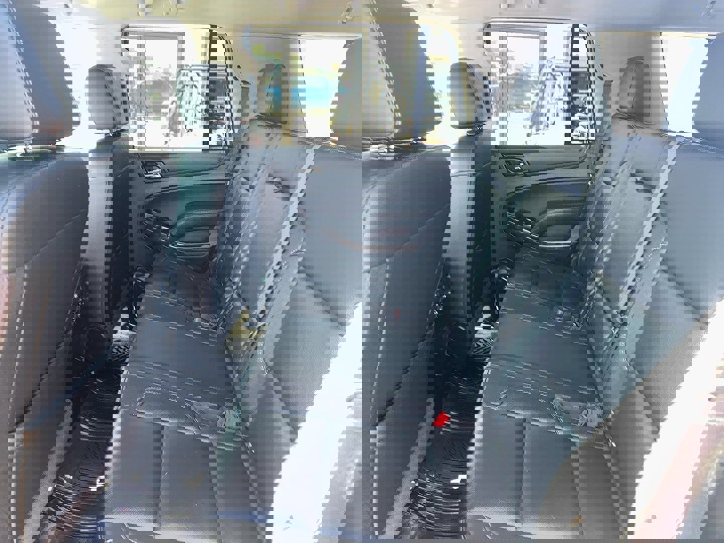 Used 2020 Chevrolet Tahoe LT AWD/4WD image 10