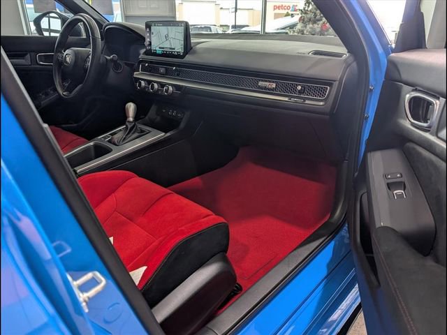 Certified 2024 Honda Civic Type R image 21