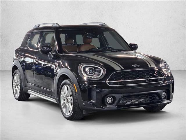 Certified 2023 MINI Cooper Countryman S image 3
