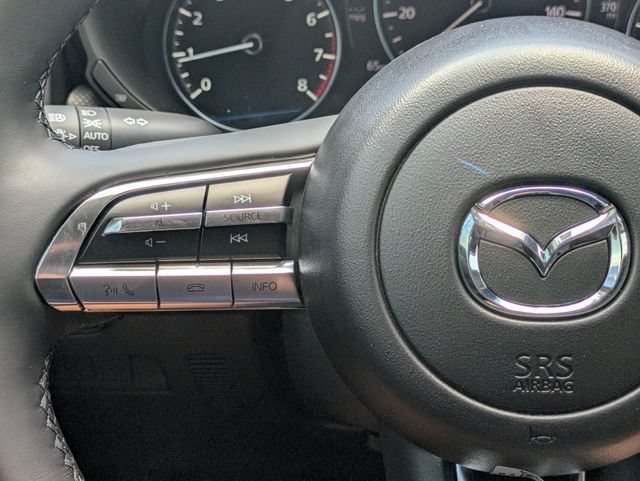 New 2026 MAZDA CX-50 AWD 2.5 S w/ Weather Package image 18