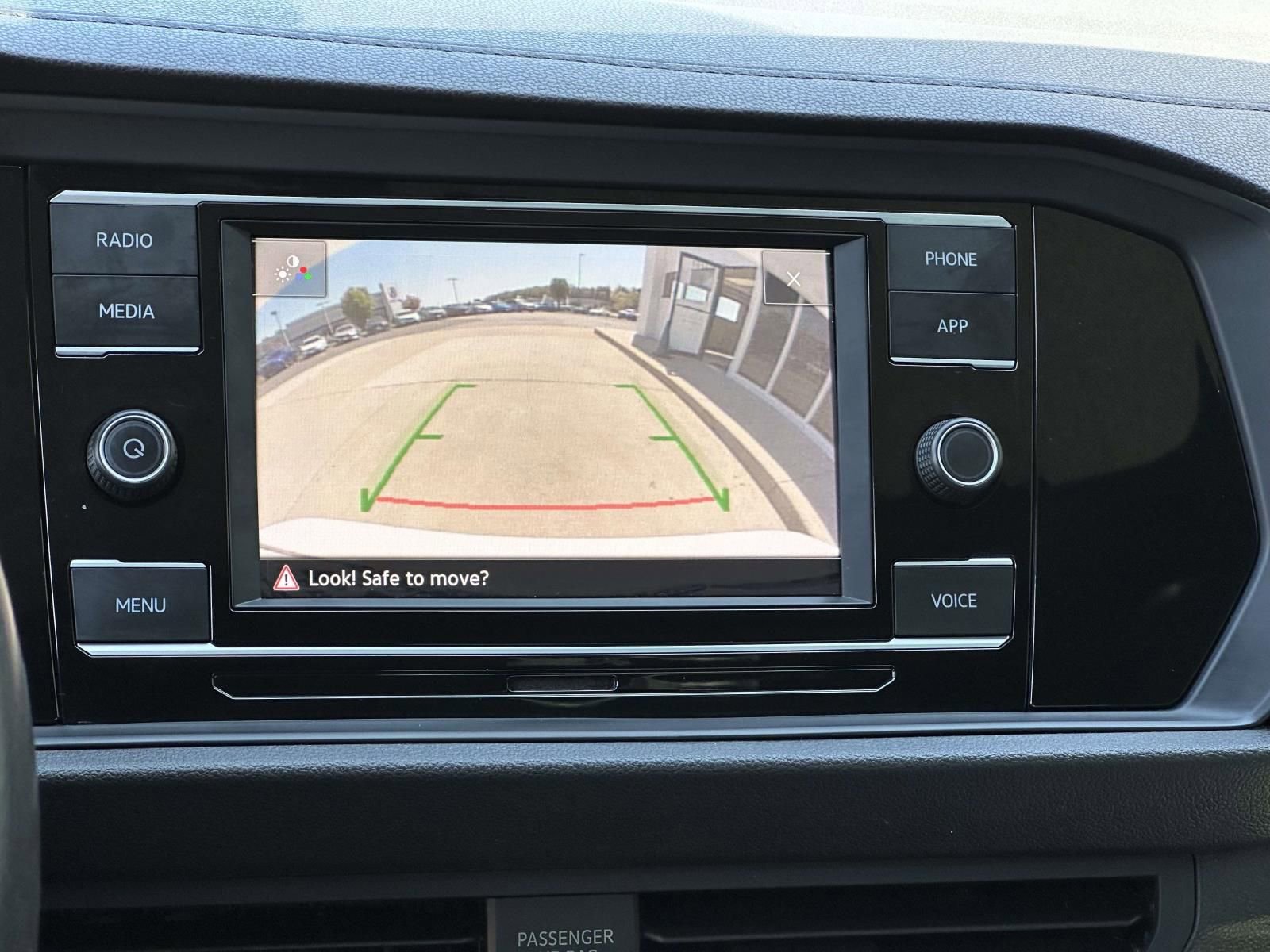 Used 2020 Volkswagen Jetta R-Line w/ R-Line Cold Weather Package image 21