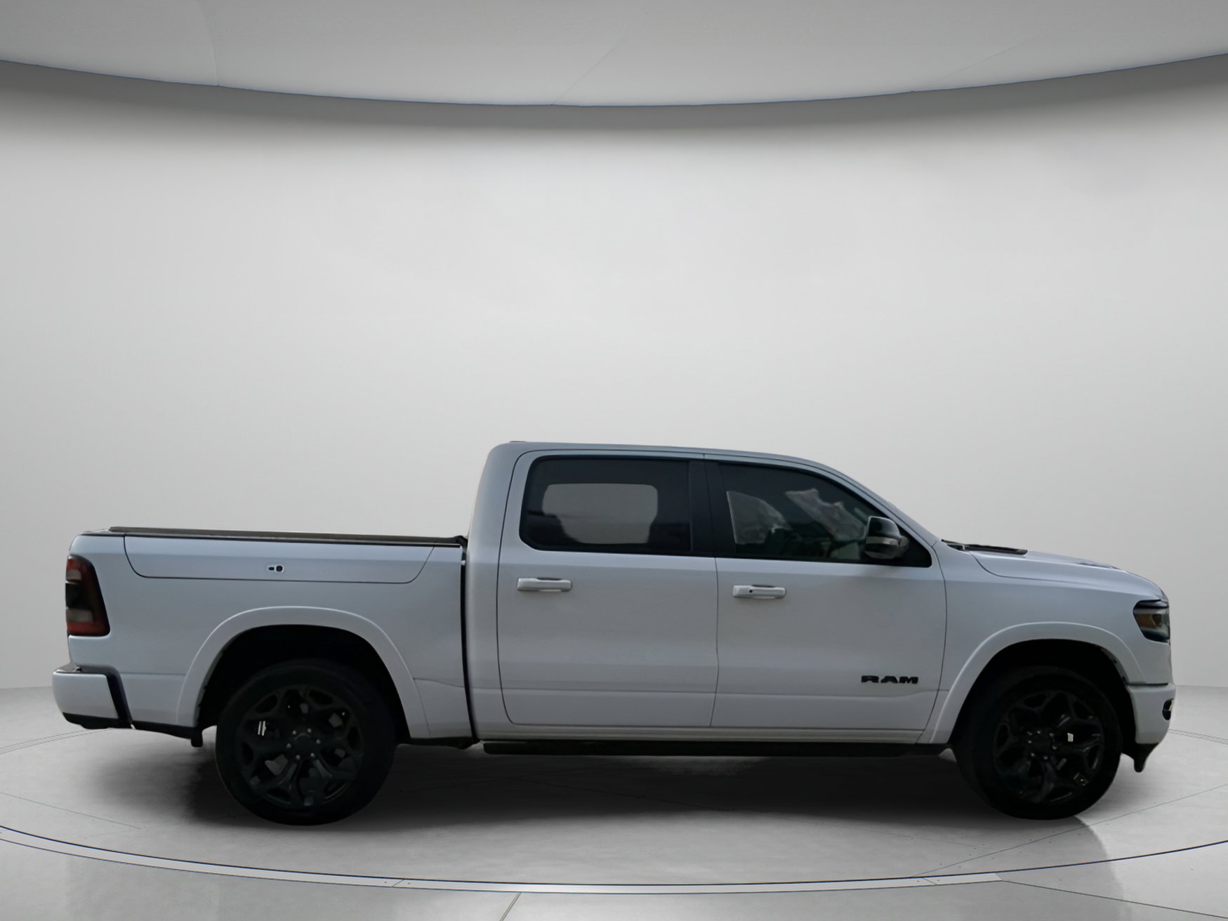 Used 2021 RAM 1500 Limited w/ Night Edition image 30