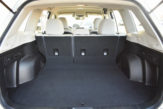 Used 2020 Subaru Forester w/ Alloy Wheel Package image 35