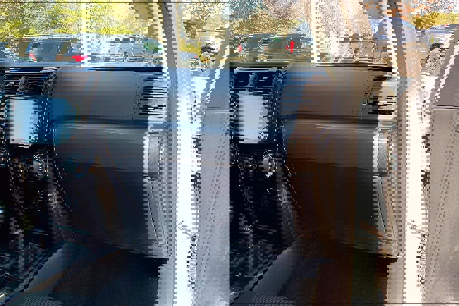 Used 2024 Toyota 4Runner TRD Off-Road image 18