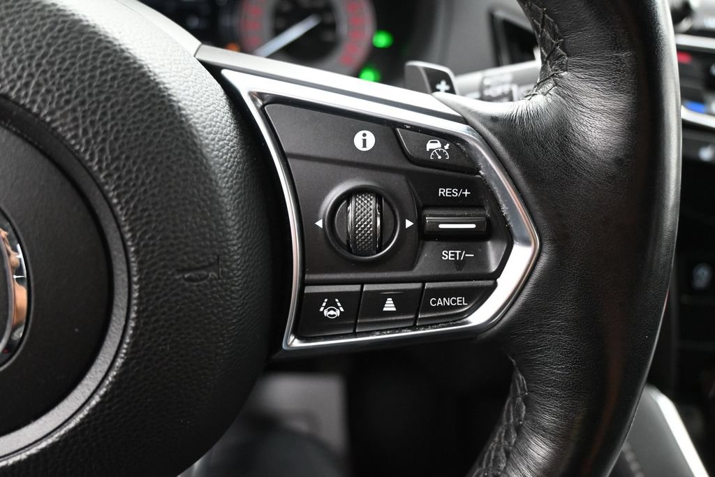 Used 2022 Acura RDX AWD w/ Technology Package image 19