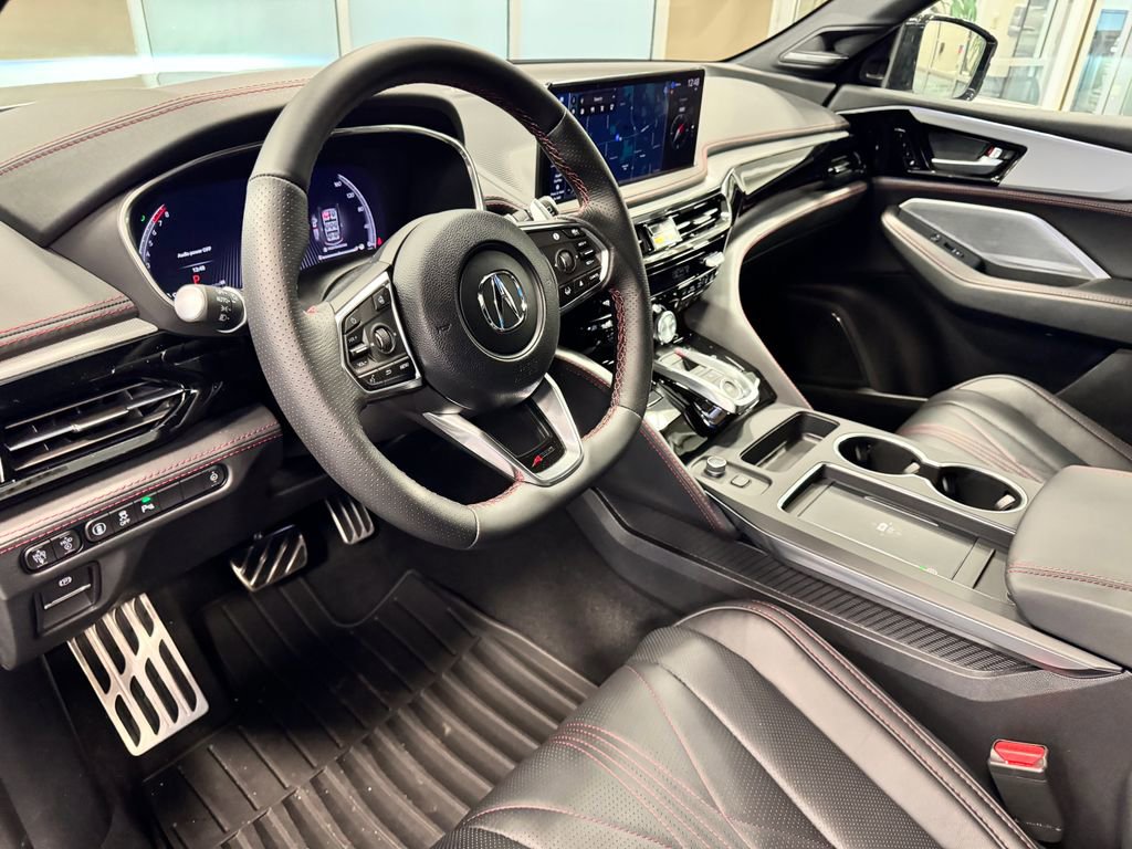 New 2026 Acura MDX A-Spec image 16