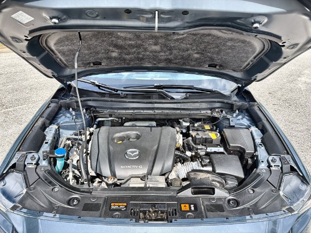 Used 2022 MAZDA CX-5 Carbon Edition AWD/4WD image 26