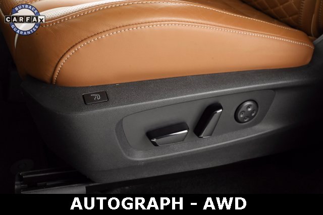 Used 2023 INFINITI QX60 Autograph image 14